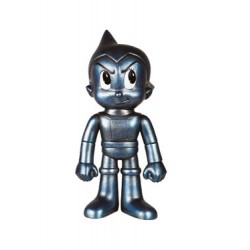 Astro Boy figurine Hikari Sofubi Astro Boy Gamma Blue Premium 19 cm