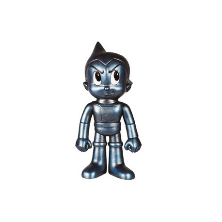 Astro Boy figurine Hikari Sofubi Astro Boy Gamma Blue Premium 19 cm