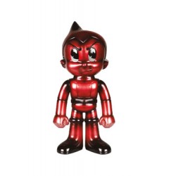 Astro Boy figurine Hikari Sofubi Astro Boy Infrared Premium 19 cm