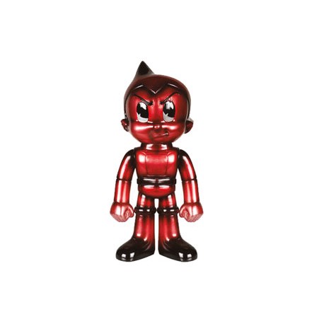 Astro Boy figurine Hikari Sofubi Astro Boy Infrared Premium 19 cm