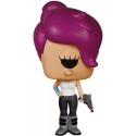 Futurama Figurine POP! Television Vinyl Leela 9 cm
