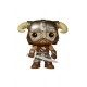 The Elder Scrolls V Skyrim POP! Games Vinyl Figurine Dovahkin 9 cm