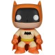 DC Comics POP! Heroes Vinyl Figurine Orange Batman Limited 9 cm