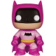 DC Comics POP! Heroes Vinyl Figurine Pink Batman Limited 9 cm