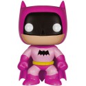 DC Comics POP! Heroes Vinyl Figurine Pink Batman Limited 9 cm