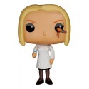 Orphan Black Figurine POP! Television Vinyl Rachel Duncan Pencil in Eye Limited 9 cm