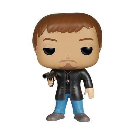 Les Anges de Boston POP! Movies Vinyl Figurine Murphy MacManus 9 cm