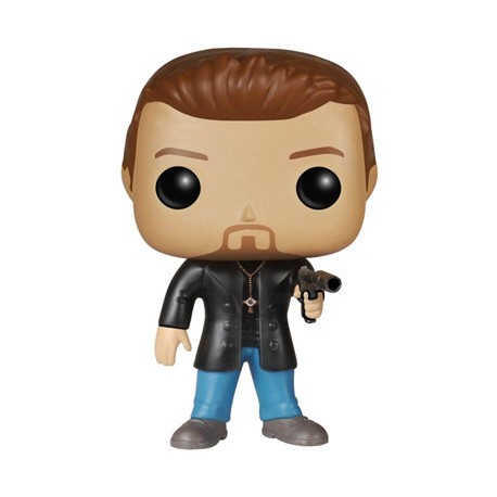 Les Anges de Boston POP! Movies Vinyl Figurine Connor MacManus 9 cm