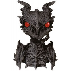 The Elder Scrolls V Skyrim POP! Games Vinyl Figurine Alduin 16 cm