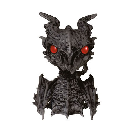 The Elder Scrolls V Skyrim POP! Games Vinyl Figurine Alduin 16 cm