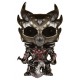 The Elder Scrolls V Skyrim POP! Games Vinyl Figurine Daedrick Warrior 9 cm