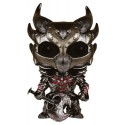 The Elder Scrolls V Skyrim POP! Games Vinyl Figurine Daedrick Warrior 9 cm