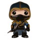 The Elder Scrolls V Skyrim POP! Games Vinyl Figurine Breton 9 cm