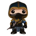 The Elder Scrolls V Skyrim POP! Games Vinyl Figurine Breton 9 cm