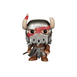 The Elder Scrolls V Skyrim POP! Games Vinyl Figurine Nord 9 cm