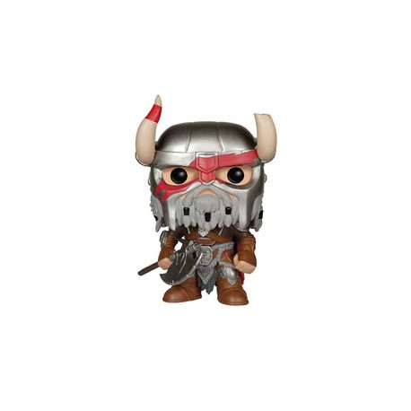 The Elder Scrolls V Skyrim POP! Games Vinyl Figurine Nord 9 cm