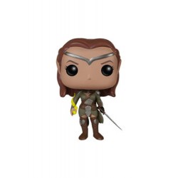 The Elder Scrolls V Skyrim POP! Games Vinyl Figurine High Elf 9 cm