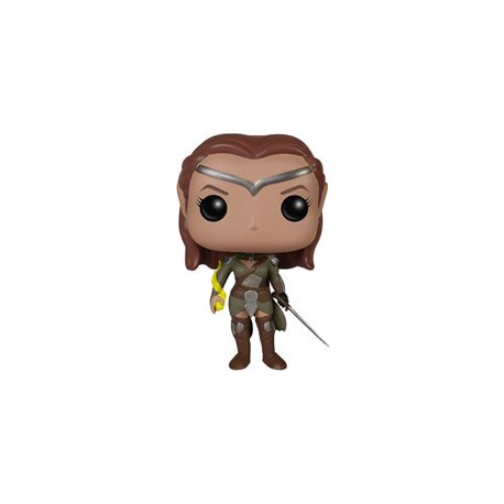 The Elder Scrolls V Skyrim POP! Games Vinyl Figurine High Elf 9 cm