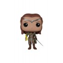 The Elder Scrolls V Skyrim POP! Games Vinyl Figurine High Elf 9 cm