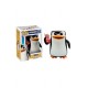 Les Pingouins de Madagascar POP! Vinyl figurine Rico 9 cm