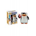 Les Pingouins de Madagascar POP! Vinyl figurine Rico 9 cm