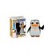 Les Pingouins de Madagascar POP! Vinyl figurine Private 9 cm