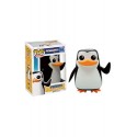Les Pingouins de Madagascar POP! Vinyl figurine Private 9 cm
