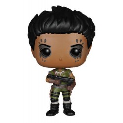 Evolve POP! Games Vinyl Figurine Maggie 9 cm