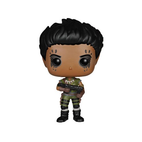 Evolve POP! Games Vinyl Figurine Maggie 9 cm