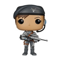 Evolve POP! Games Vinyl Figurine Val 9 cm