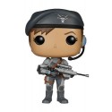 Evolve POP! Games Vinyl Figurine Val 9 cm