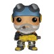 Evolve POP! Games Vinyl Figurine Hank 9 cm