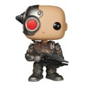 Evolve POP! Games Vinyl Figurine Markov 9 cm