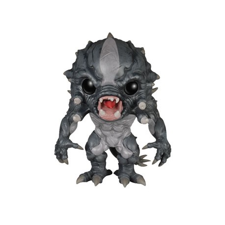Evolve POP! Games Vinyl Figurine Goliath 14 cm