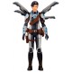 Evolve figurine Legacy Collection Val 15 cm
