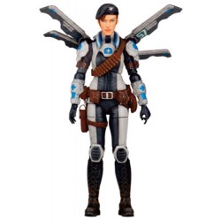 Evolve figurine Legacy Collection Val 15 cm