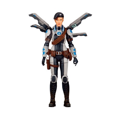 Evolve figurine Legacy Collection Val 15 cm