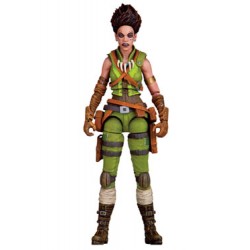 Evolve figurine Legacy Collection Maggie 15 cm