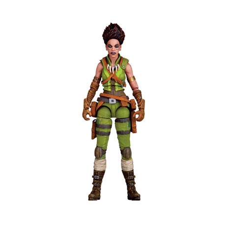Evolve figurine Legacy Collection Maggie 15 cm