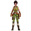 Evolve figurine Legacy Collection Maggie 15 cm
