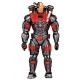 Evolve figurine Legacy Collection Markov 15 cm