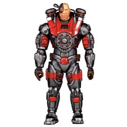 Evolve figurine Legacy Collection Markov 15 cm