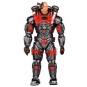 Evolve figurine Legacy Collection Markov 15 cm