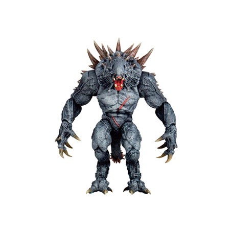Evolve figurine Legacy Collection Goliath 15 cm