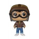 À la poursuite de demain Figurine POP! Disney Vinyl Young Frank Walker 9 cm