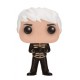 My Chemical Romance POP! Rocks Vinyl Figurine Black Parade Gerard Way 9 cm