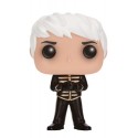 My Chemical Romance POP! Rocks Vinyl Figurine Black Parade Gerard Way 9 cm