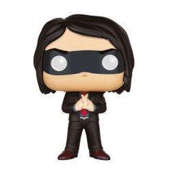 My Chemical Romance POP! Rocks Vinyl Figurine Revenge Gerard Way 9 cm