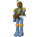 Star Wars Figurine PVC Super Shogun Boba Fett Empire Ver. 61 cm