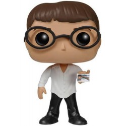 SuperGrave POP! Movies Vinyl figurine McLovin 10 cm